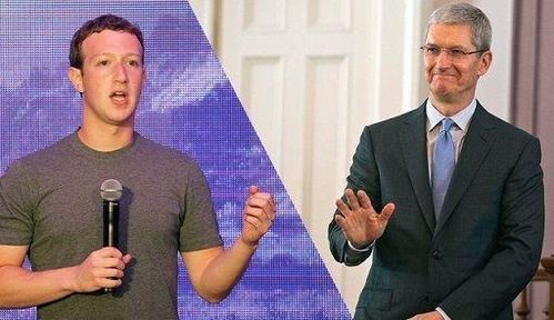 扎克伯格豪掷1000亿，只为买下“半个”天才？背后真相令人震惊！