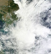 台风“蝴蝶”生成在即，广东福建沿海需警惕！我亲身追踪的最新动态