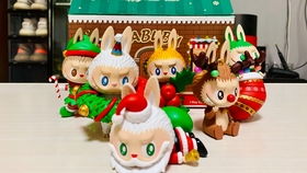 Labubu天价拍卖背后的神秘主人：我曾拥有两个奇迹