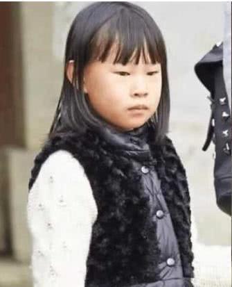 小沈阳与女儿合照