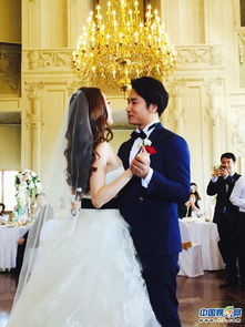 王晓晨正面回应与俞灏明已婚传闻：感情状态真相曝光！