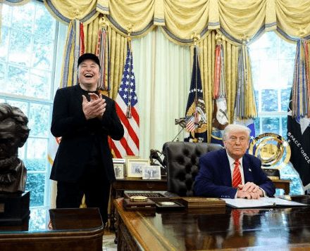 特朗普称已达成协议，中方回应引热议！背后真相竟与马斯克有关？