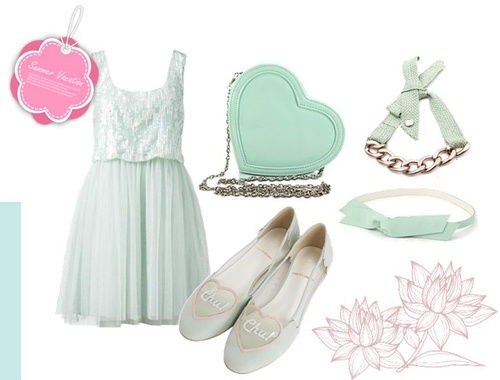 全球唯一薄荷色Labubu108万成交｜一场艺术与收藏的狂欢盛宴