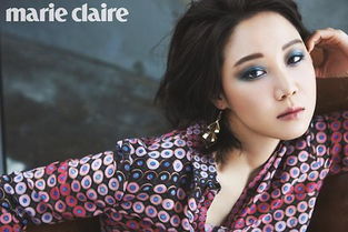 NINA与孔孝真对比图