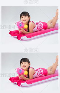 女孩失明事件真相曝光，当地回应水枪非高压引发热议