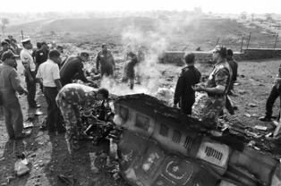 印度飞机坠毁242人全部遇难，真相背后令人心痛