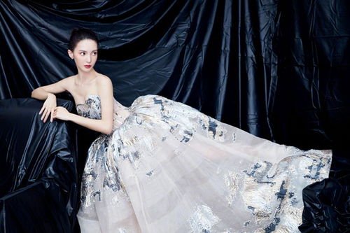 金晨霸气宣言：我一个女的不能比男的差！网友沸腾了