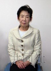 社会学者李教授接受采访画面