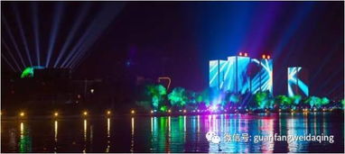 《一念江南》舞台全景图