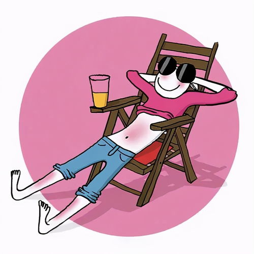 Labubu丑萌卡通形象特写