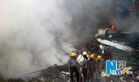 印度失事客机确认载有242人，包括61名外国公民！空难背后的真相与反思