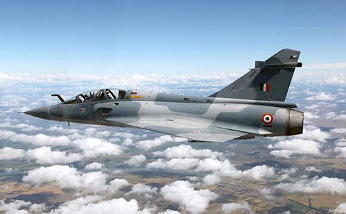 印度军机坠毁246人全部遇难？真相背后令人震惊！