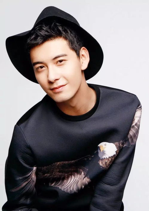 李一桐与陈星旭对手戏剧照