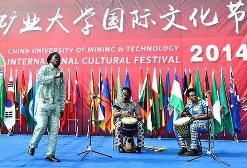 中国在海外举办的中国文化节