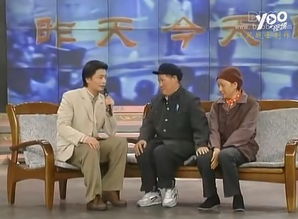 陈佩斯朱时茂排练争执曝光！昔日黄金搭档竟也有‘火药味’