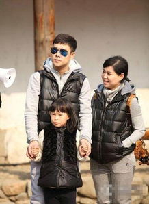 小沈阳女儿NINA出道照曝光，撞脸韩星孔孝真引热议！星二代也能扛得住镜头？