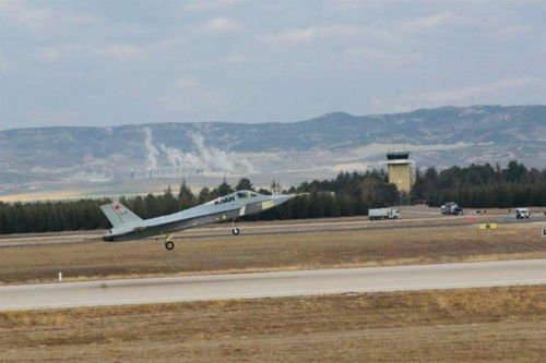 土耳其“可汗”战机出口印尼？中美军贸博弈下的新棋局