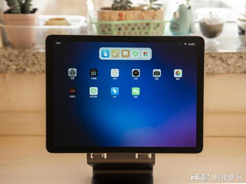 学生使用学而思学习机学习场景