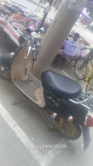 不同品牌电动车换电接口对比图