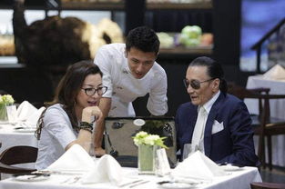 网友热议感人父子情