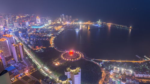 赵立坚连发数条青岛风景，网友：原来外交官也有‘旅游博主’一面？