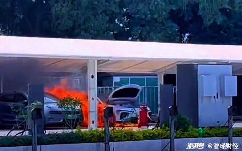 哪吒汽车通知员工居家办公，三年亏损超180亿背后究竟发生了什么？