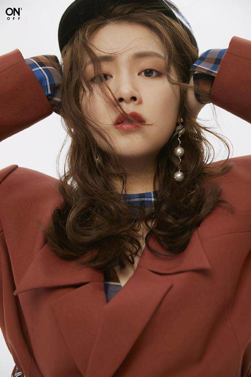 陈昊宇舞台造型