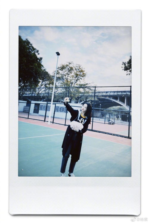 张翰再演高中生引热议，网友：还是那个青春少年！