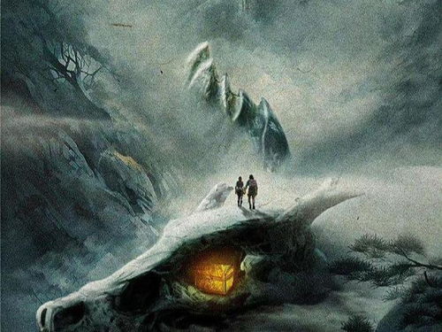 景甜《龙骨焚箱》开机造型曝光，又飒又神秘的山鬼风引热议