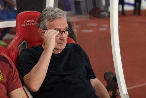 伊万下课只差官宣！足协单方解约无需赔偿 新帅不是久尔、安东尼奥