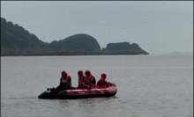 浙江失联女孩被找到 已无生命体征，大坑沙村的悲伤回声