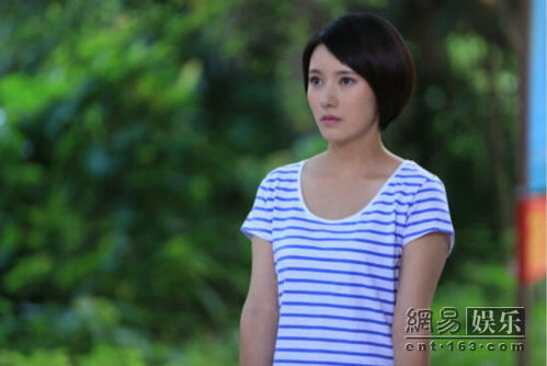 王子文近期影视作品剧照