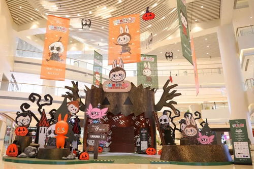 Labubu催生庞大周边产业链：从娃圈玩家到泰国皇室的追捧热潮