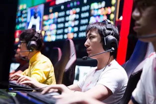 都说电竞选手不许洗澡了？揭秘高强度训练背后的真实压力