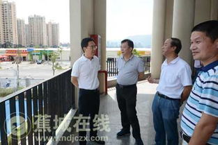 蕉城区第一实验学校正门