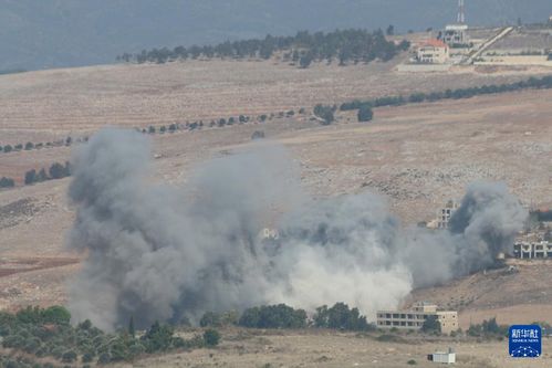 外媒：伊朗方面称以色列袭击是“宣战”｜腾讯热搜爆文解读