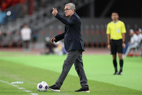 中国足协终止与国足主帅伊万合作，球迷反应两极分化