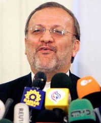 德黑兰强硬表态背后：中东局势再度升温？