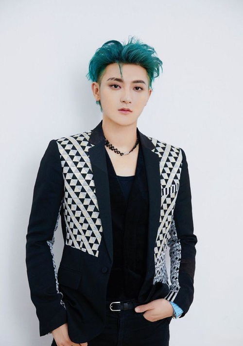 黄子韬在发布会谈论徐艺洋经期问题