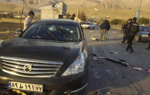 以色列为何不宣而战？斩首伊朗高官背后的惊天博弈