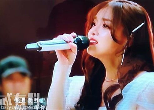 《歌手》第五期排名公布：谁是最大黑马？