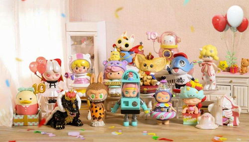 业内：泡泡玛特火得有些失控了，我亲历潮玩圈的疯狂与隐忧