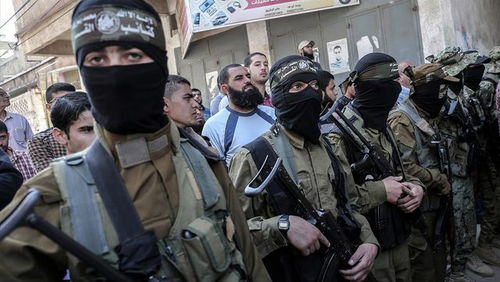 伊朗情报部门发布现场照片