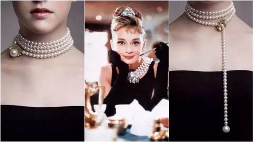 陈都灵佩戴珍珠项链与贝雷帽造型