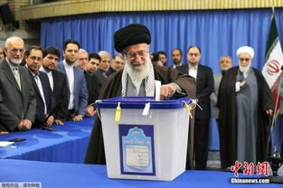 伊朗最高领袖状态稳定，最新动态引发关注