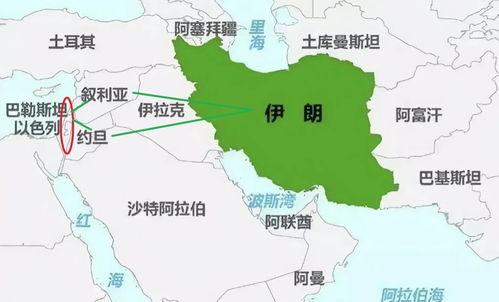 伊朗还有报复以色列的能力吗？深度解析中东局势背后的博弈