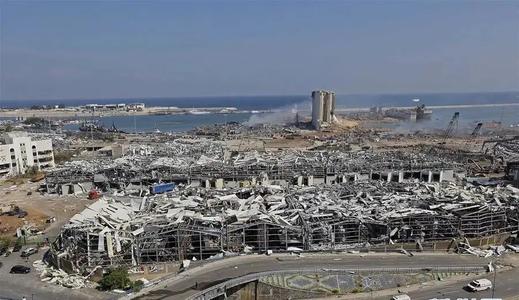 伊朗核设施被炸背后：中东火药桶即将引爆？