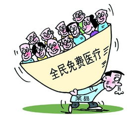 公众关注医疗事件相关新闻画面