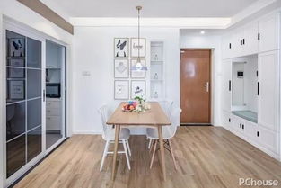 泡泡玛特收藏品展示