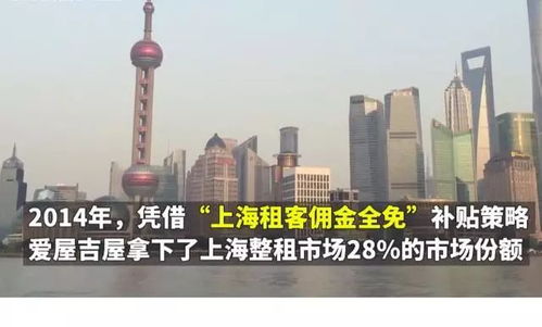 独角兽公司大楼外景